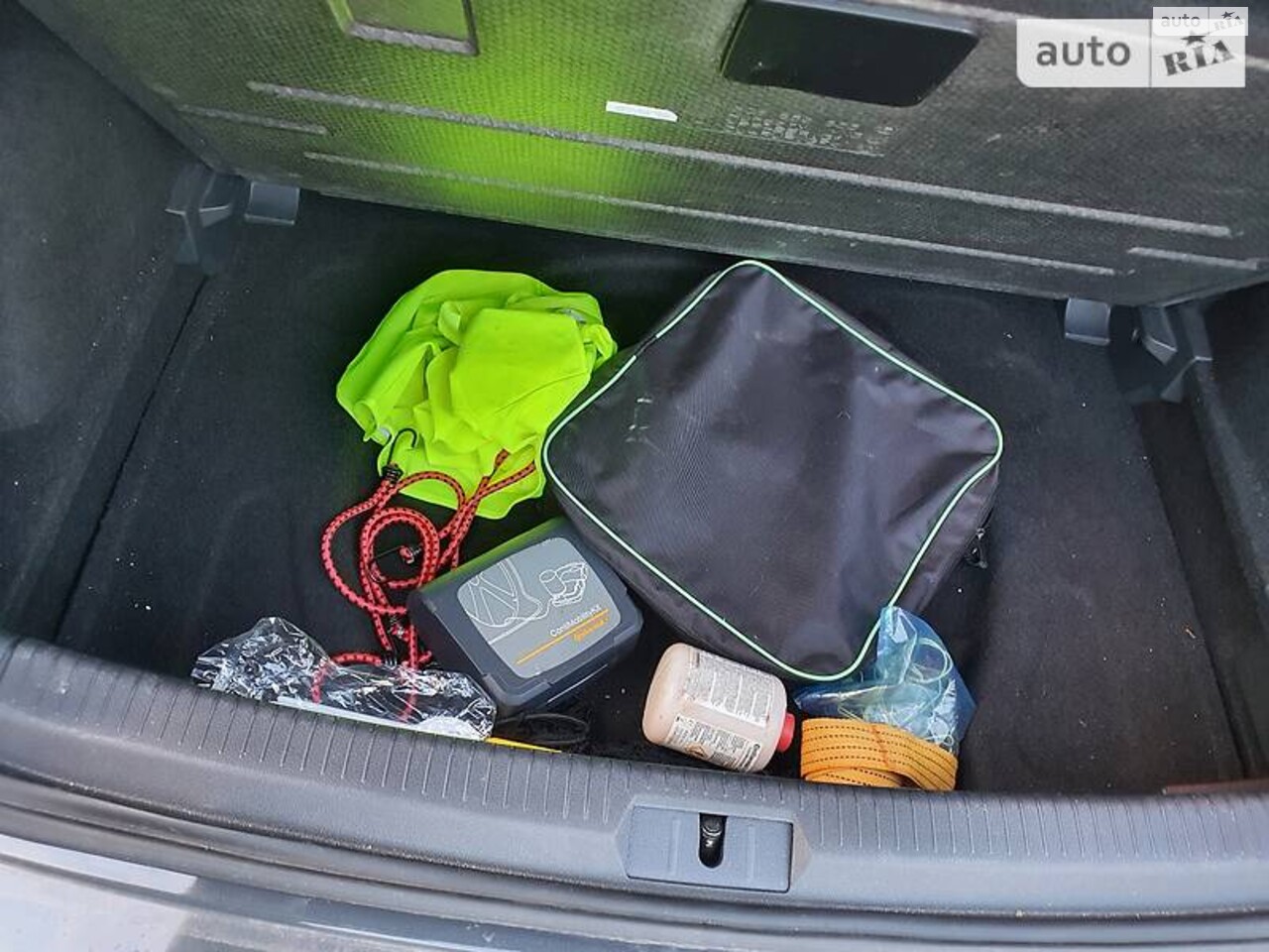 Volkswagen e-Golf 2017