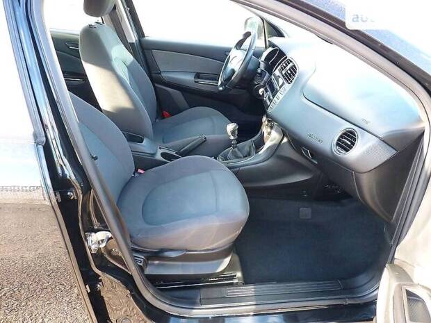 Fiat Bravo 2009