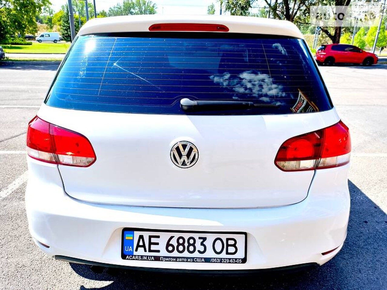 Volkswagen 2011