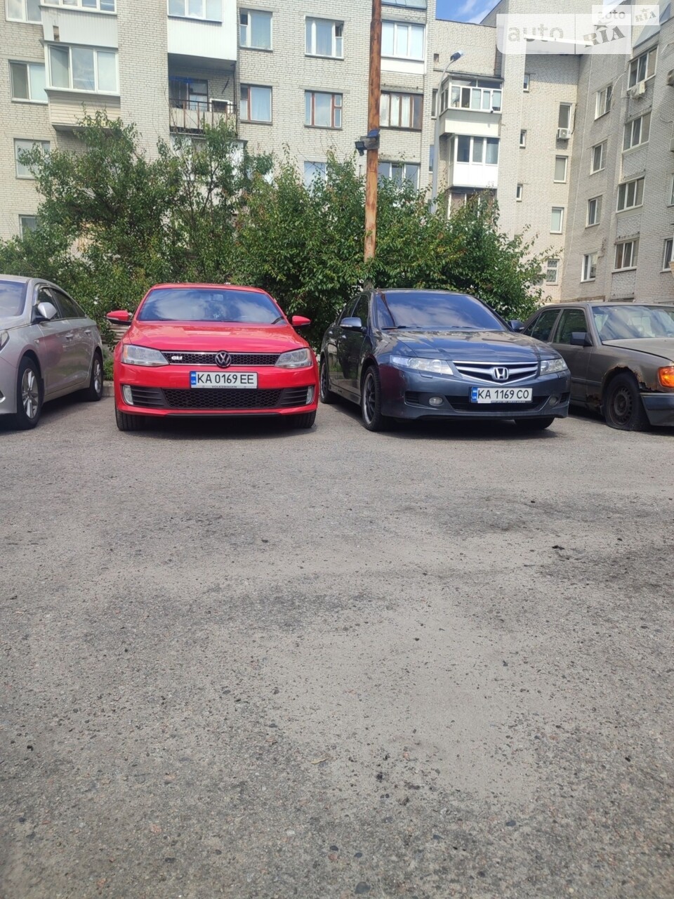 Volkswagen Jetta 2012