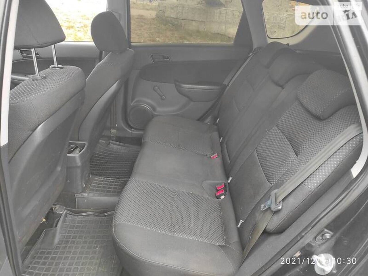 Hyundai i30 2010