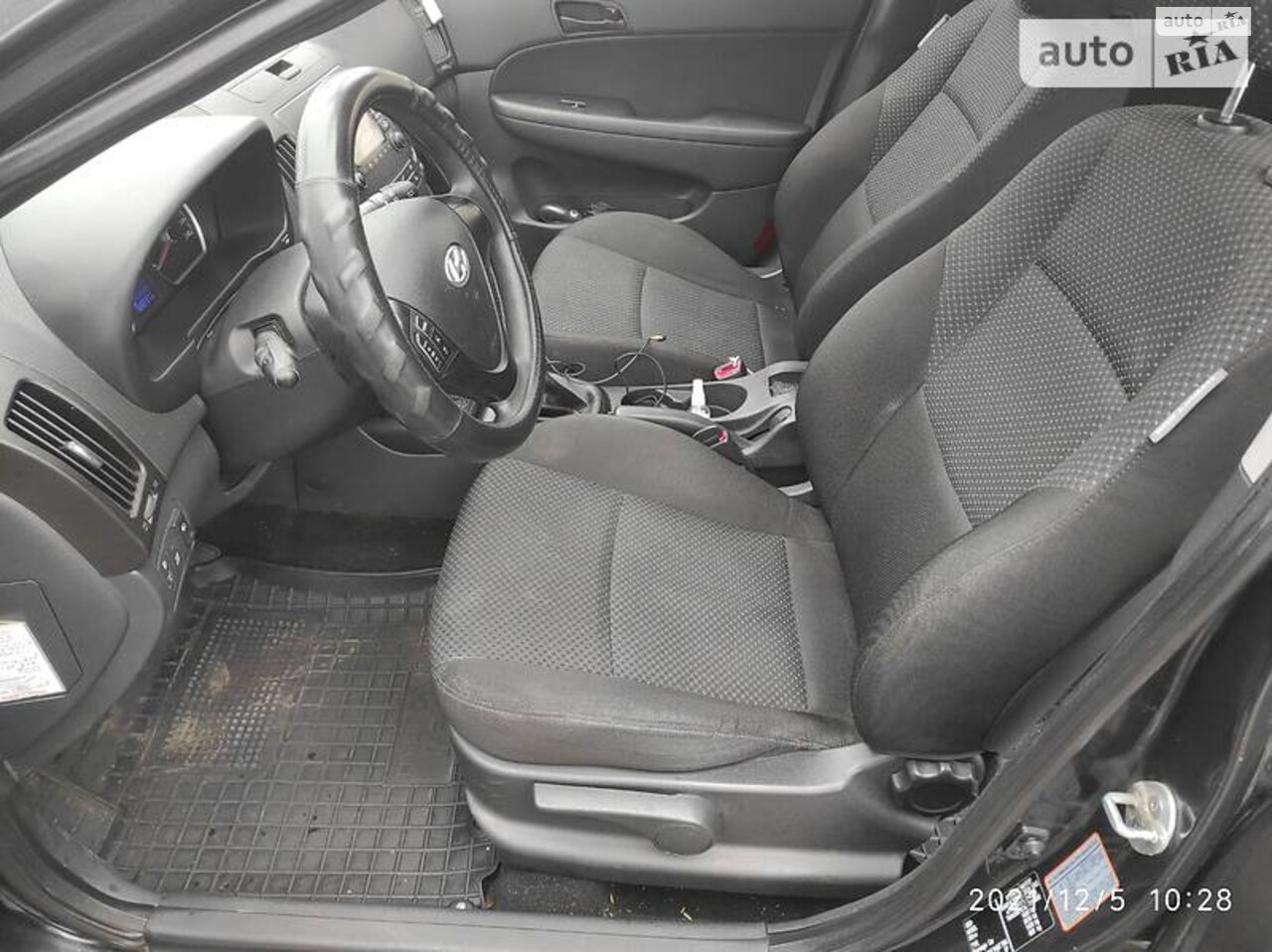 Hyundai i30 2010