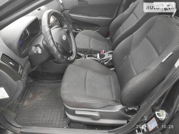 Hyundai i30 2010