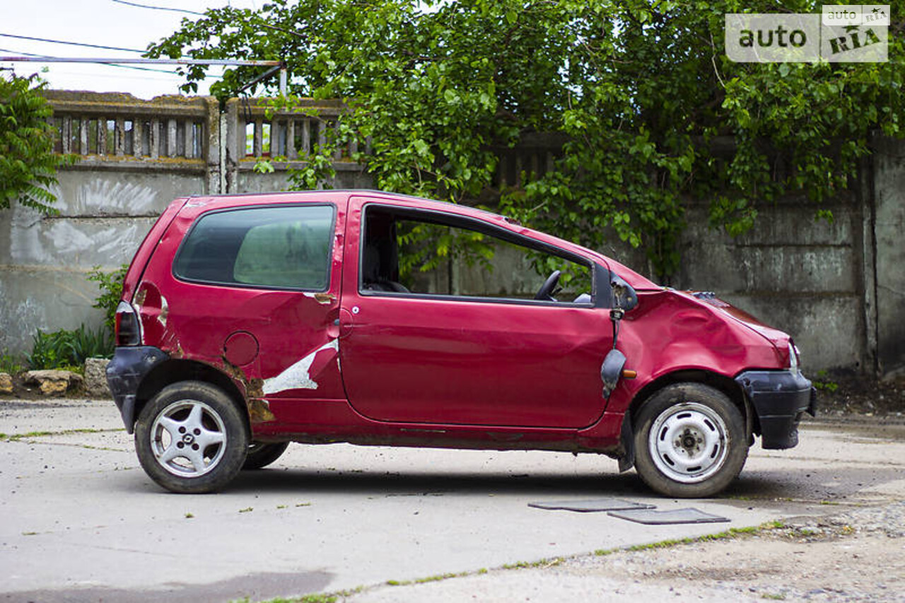 Renault Twingo 1997