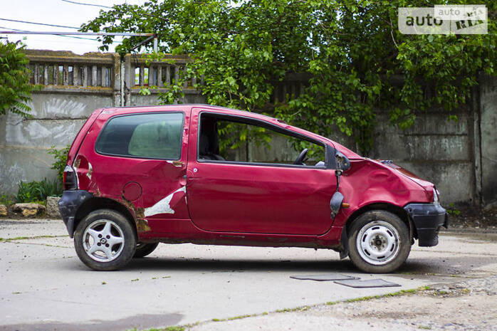 Renault Twingo 1997