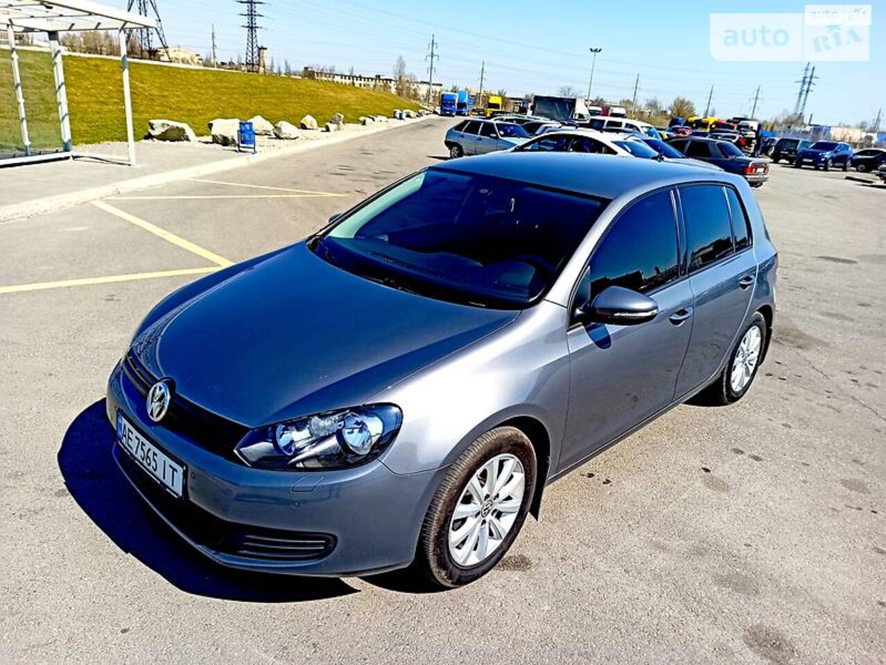 Volkswagen 2011