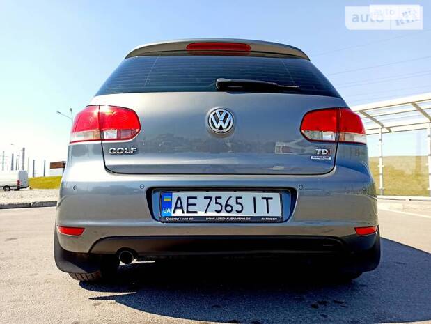 Volkswagen 2011