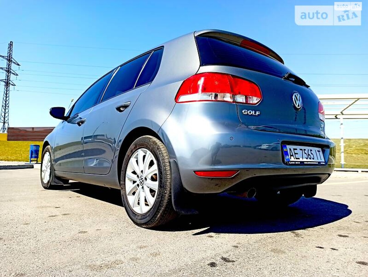 Volkswagen 2011