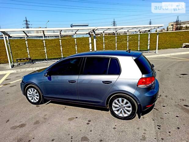 Volkswagen 2011
