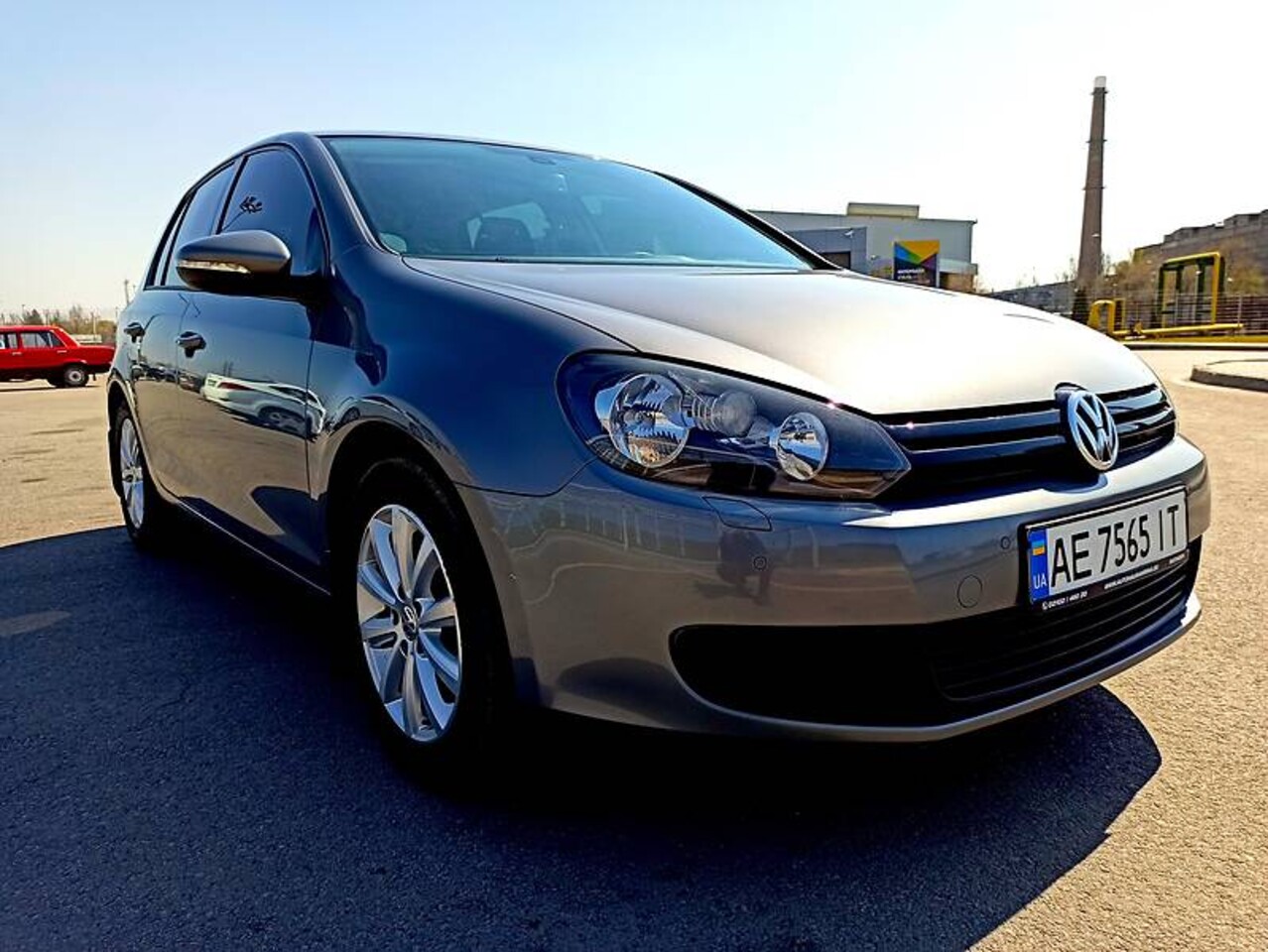 Volkswagen 2011