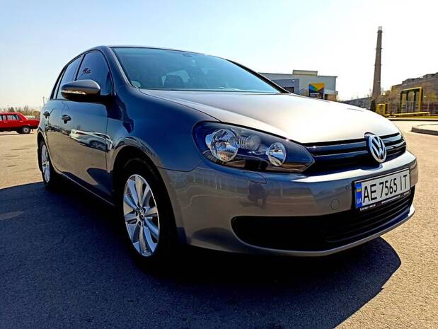Volkswagen 2011