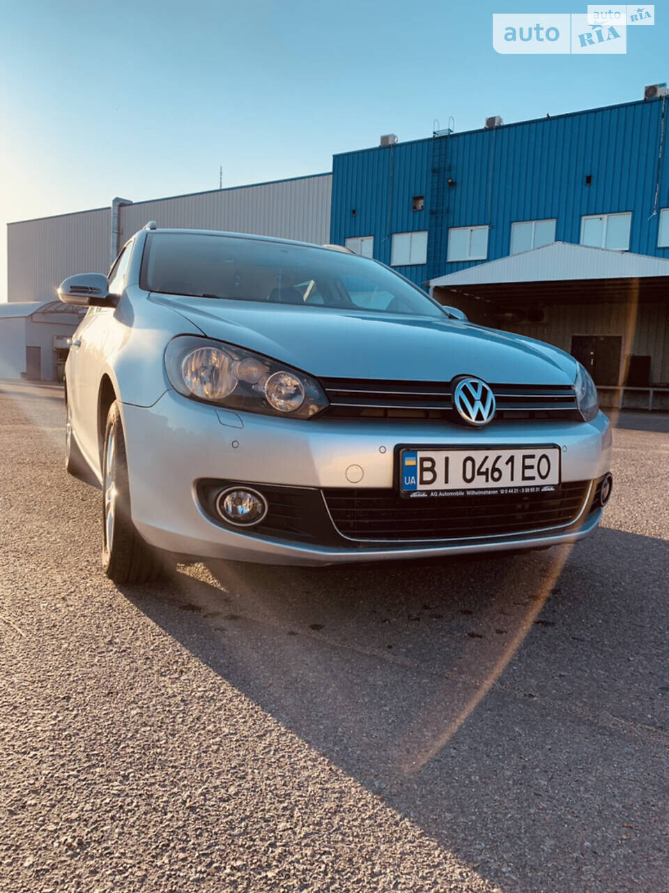 Volkswagen 2011
