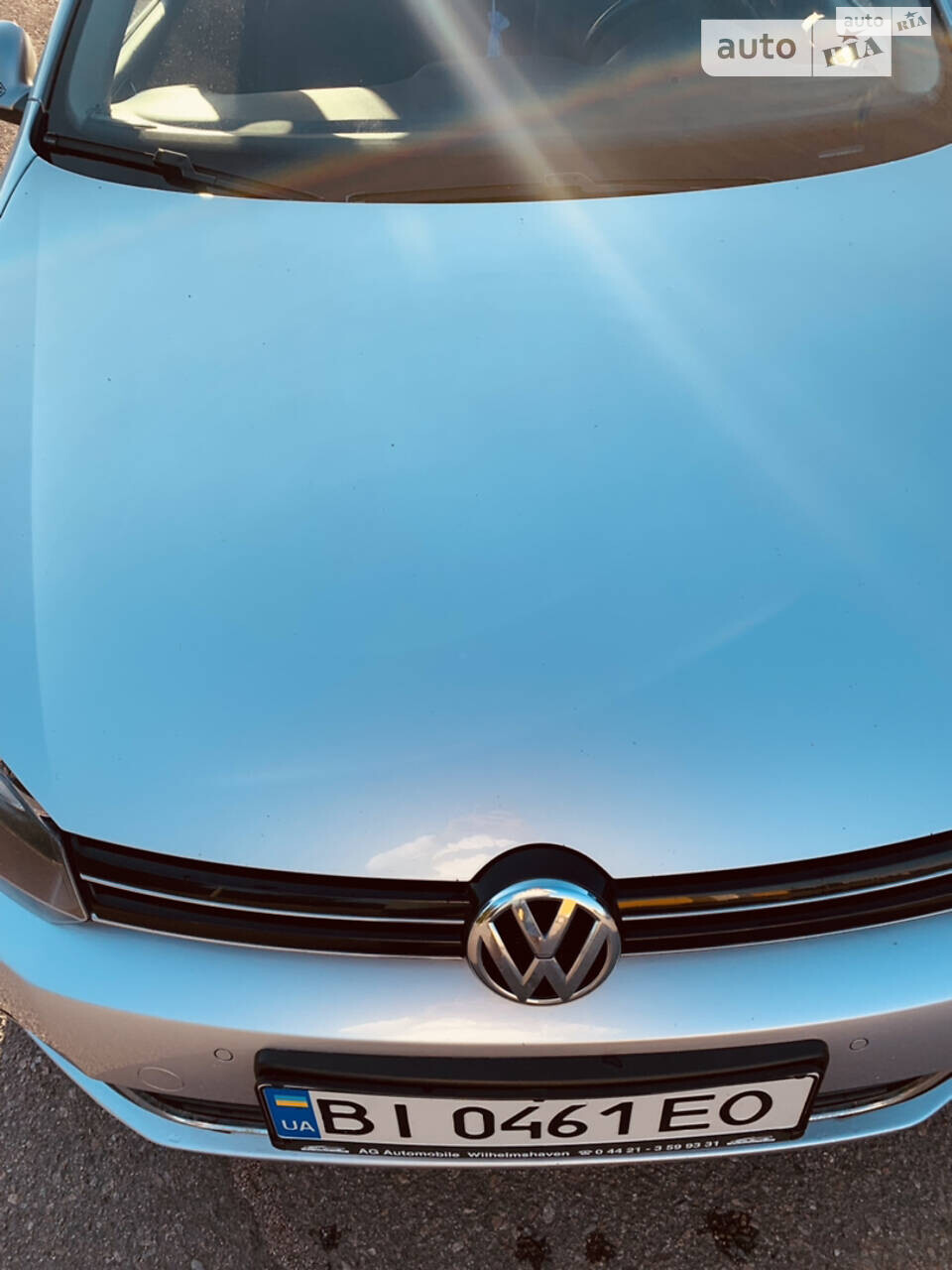 Volkswagen 2011