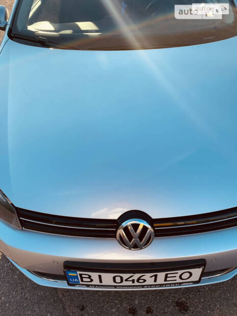 Volkswagen 2011