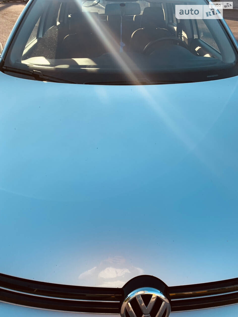 Volkswagen 2011