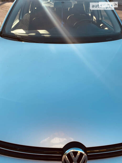Volkswagen 2011