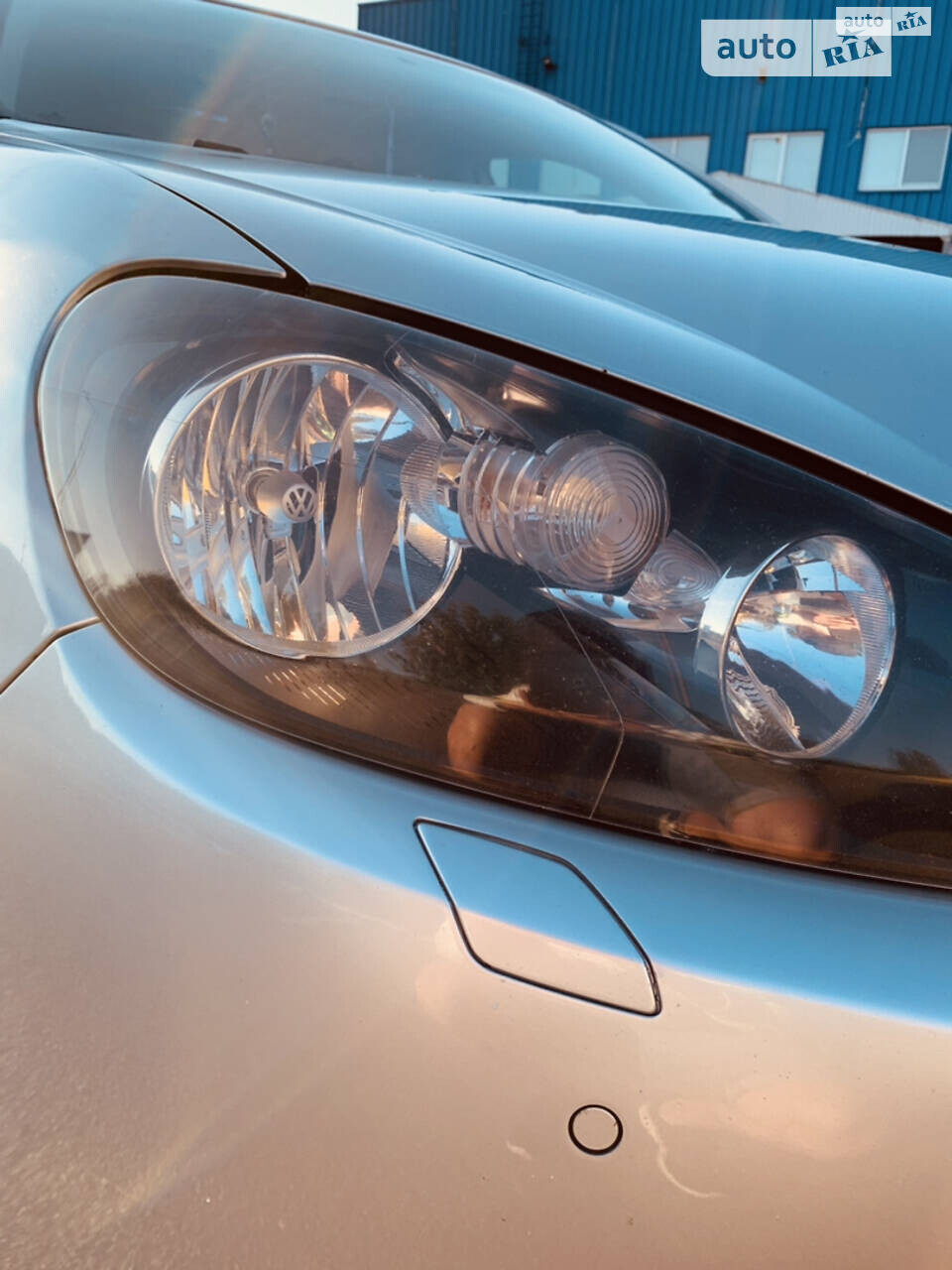 Volkswagen 2011