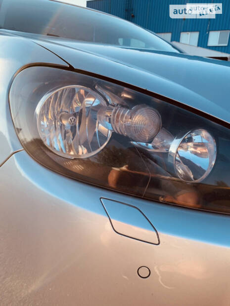Volkswagen 2011