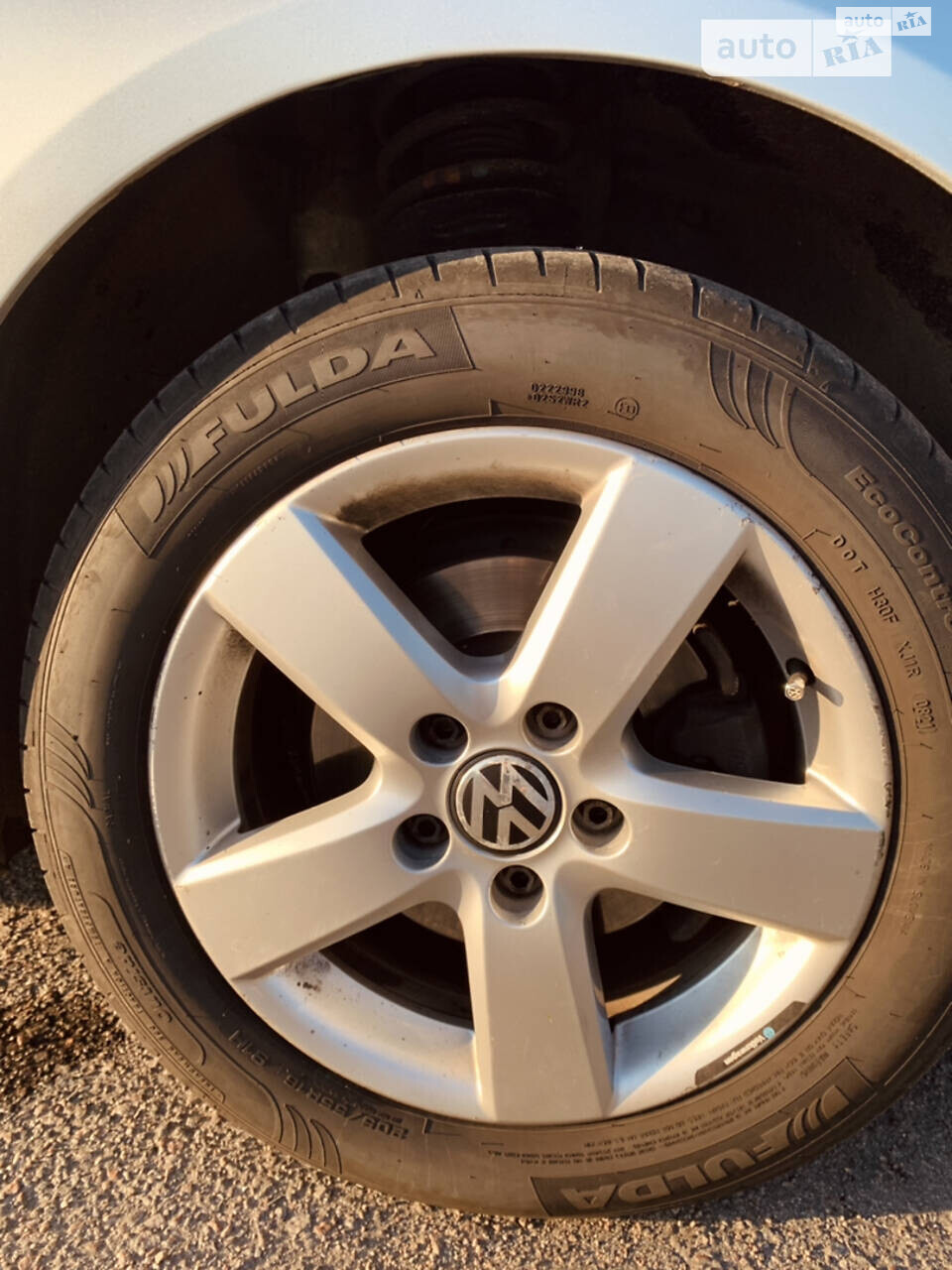 Volkswagen 2011