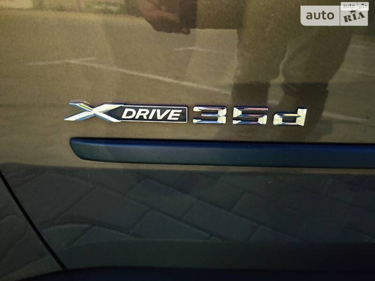 BMW X5 2011