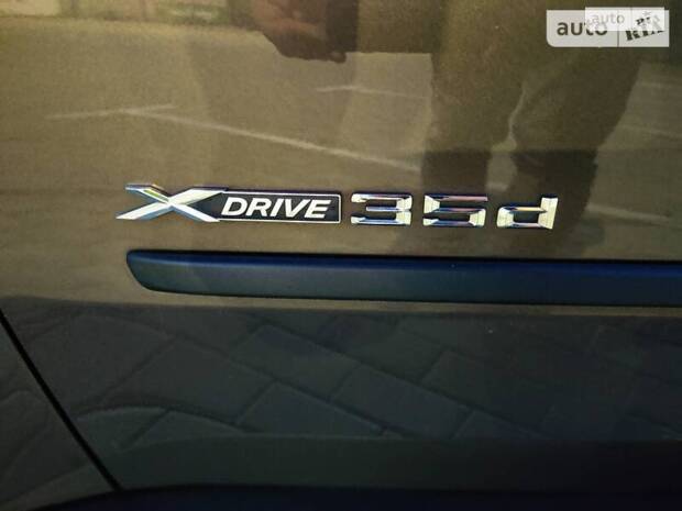 BMW X5 2011