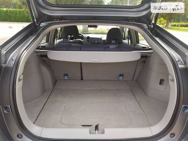 Honda Insight 2009