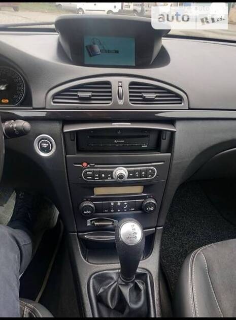 Renault Laguna 2007