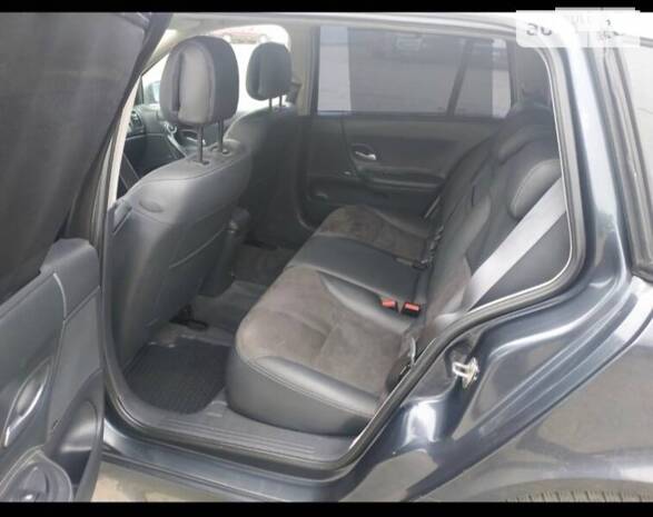 Renault Laguna 2007
