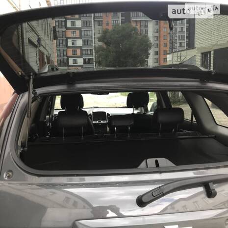Chevrolet Captiva 2011