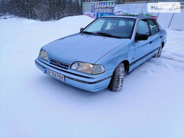 Ford Scorpio 1994