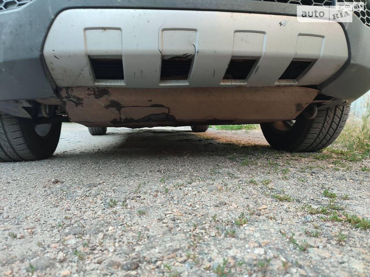 Chevrolet Captiva 2008