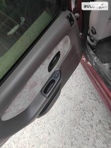 Renault Laguna 1995