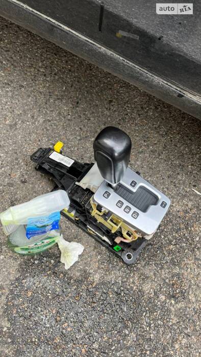 Перше ТО та повноцінний день відвертостей із Volvo