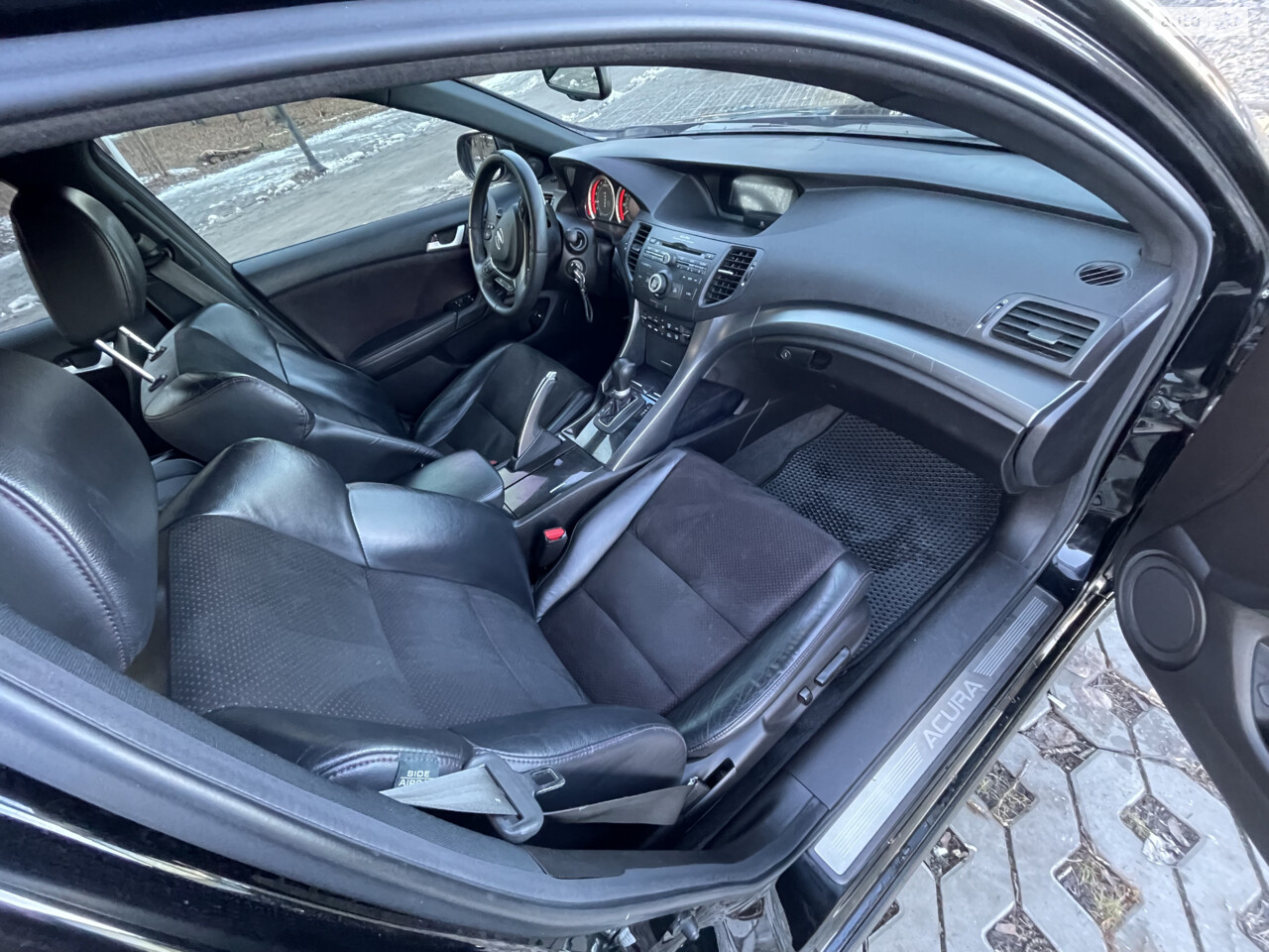 Acura TSX 'SpecialEdition'