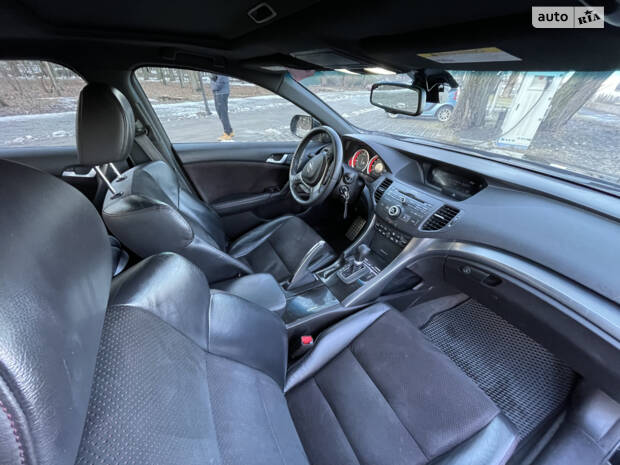 Acura TSX 'SpecialEdition'