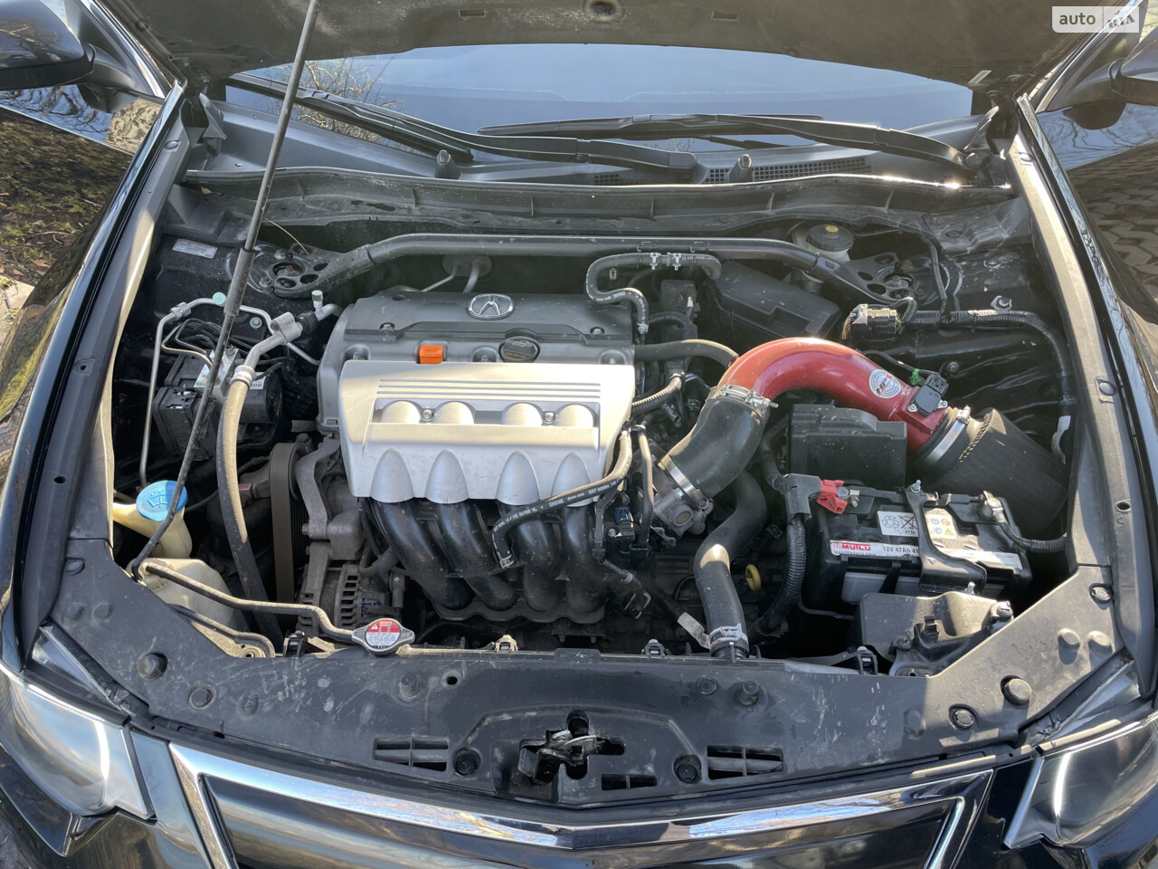 Acura TSX 'SpecialEdition'