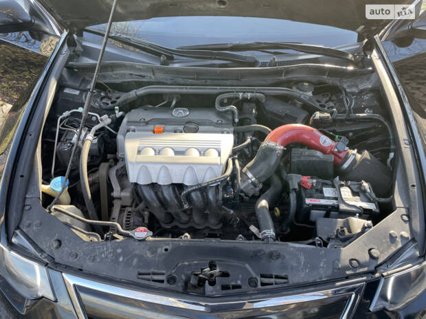 Acura TSX 'SpecialEdition'