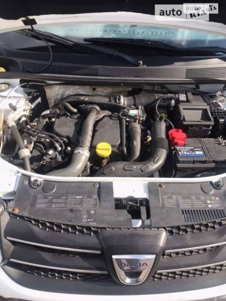 Dacia Sandero StepWay ''