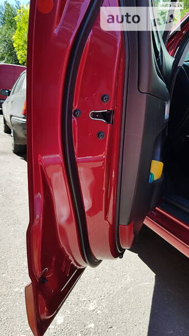 Chevrolet Captiva 2013