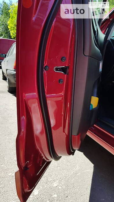 Chevrolet Captiva 2013