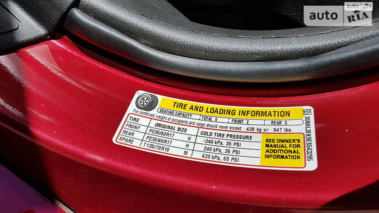 Chevrolet Captiva 2013