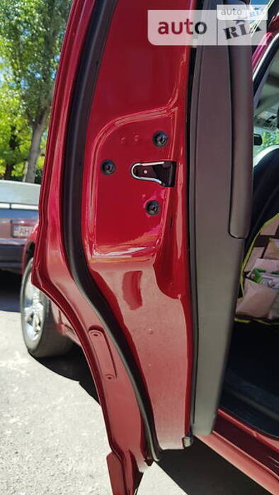 Chevrolet Captiva 2013