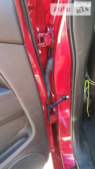 Chevrolet Captiva 2013