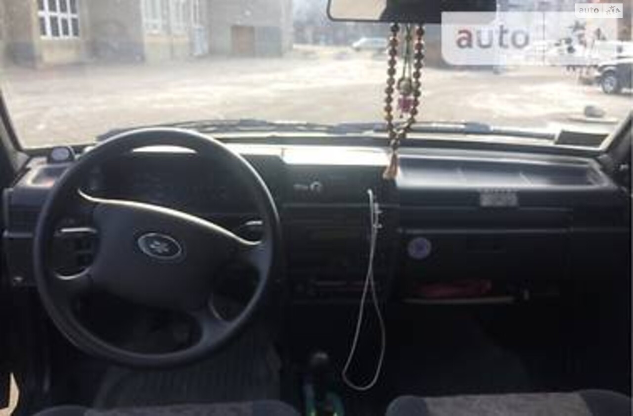 ВАЗ / Lada 21099 'Девятка'