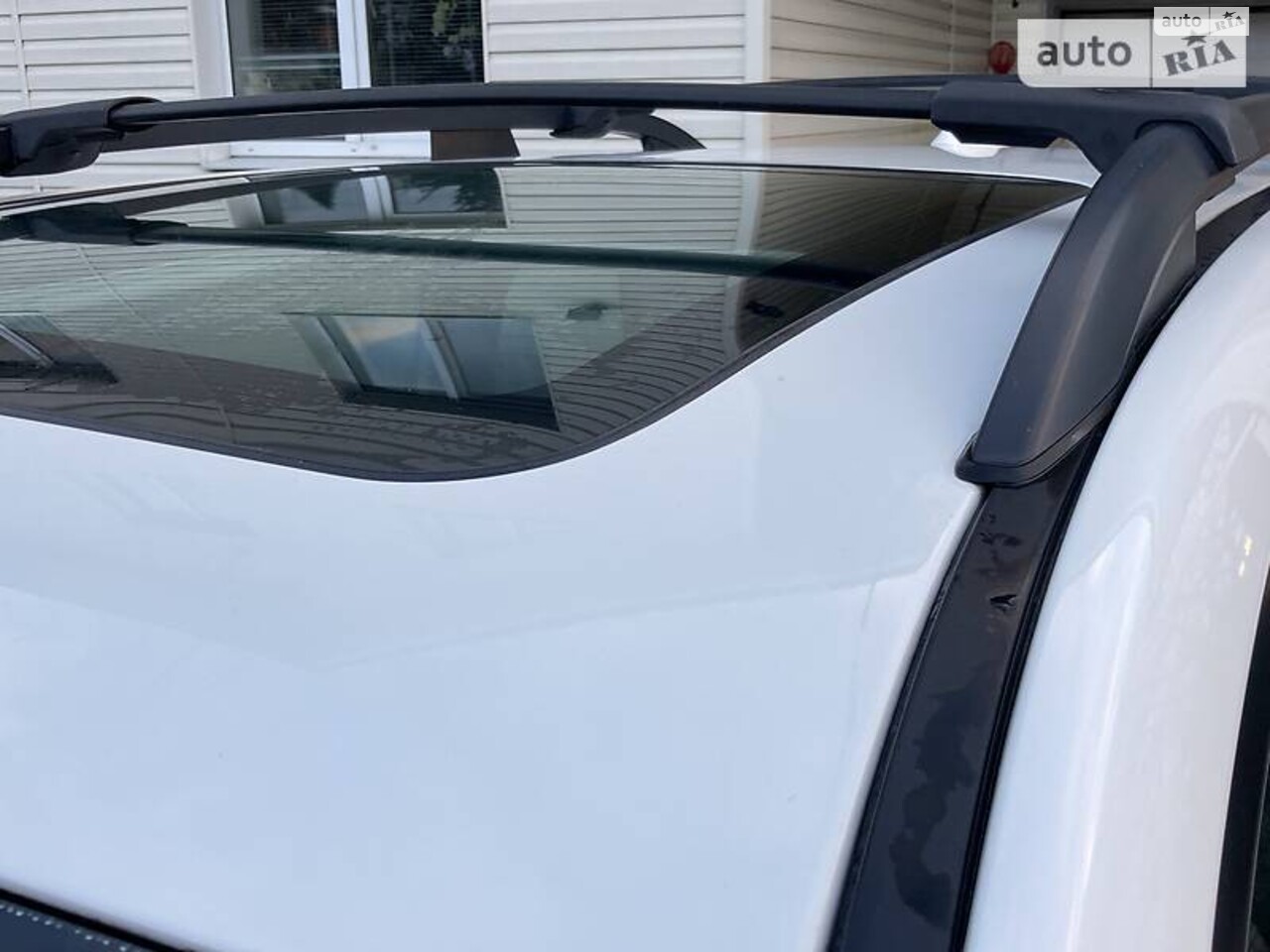 Subaru Forester 2016