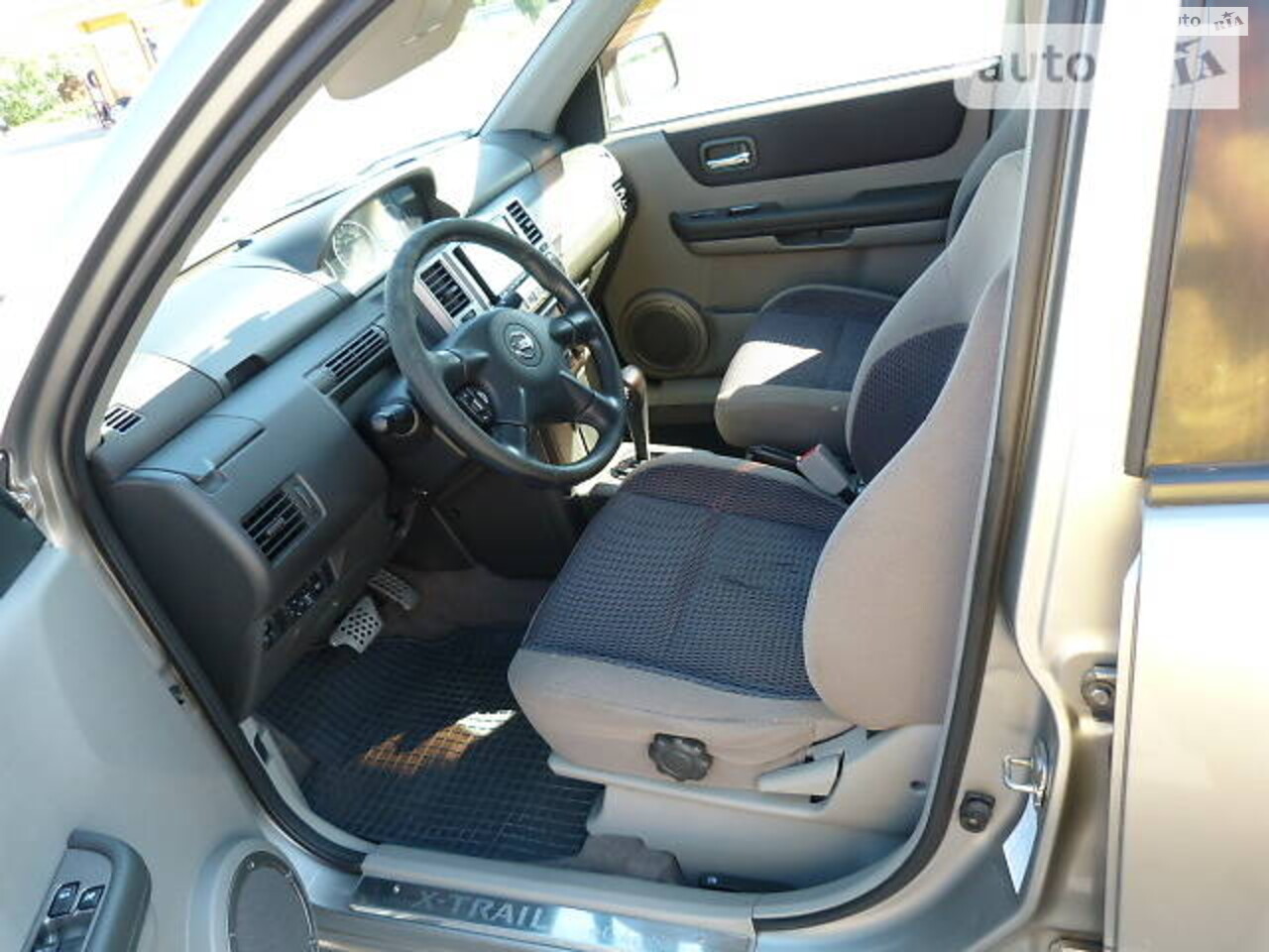 Nissan X-Trail 2006