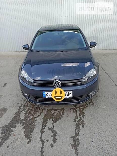 Volkswagen 2010
