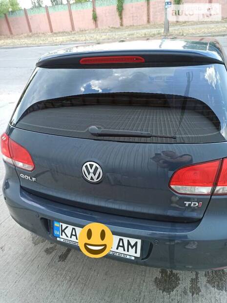 Volkswagen 2010