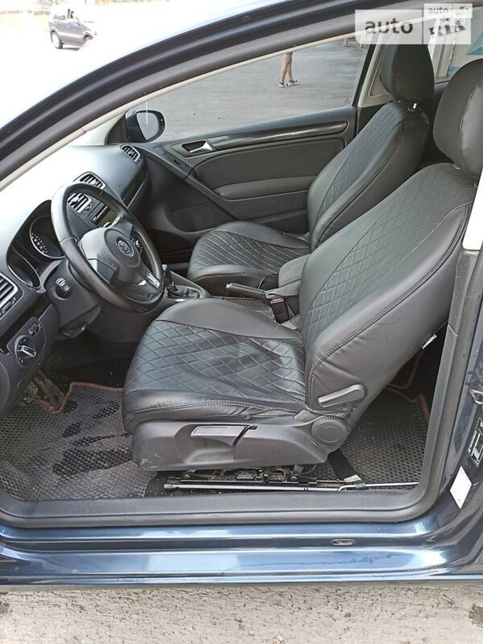 Volkswagen 2010