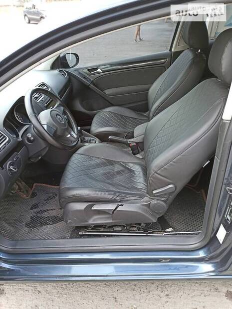 Volkswagen 2010